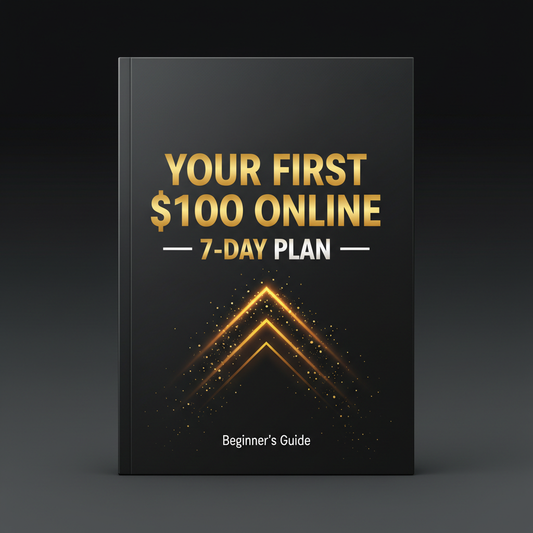 Quick Start Guide Cover